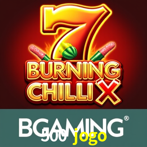 Diretório de Jogos 500 jogo