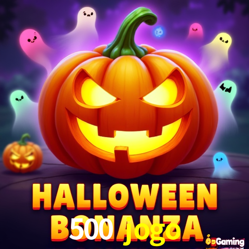 Experiência VIP 500 jogo