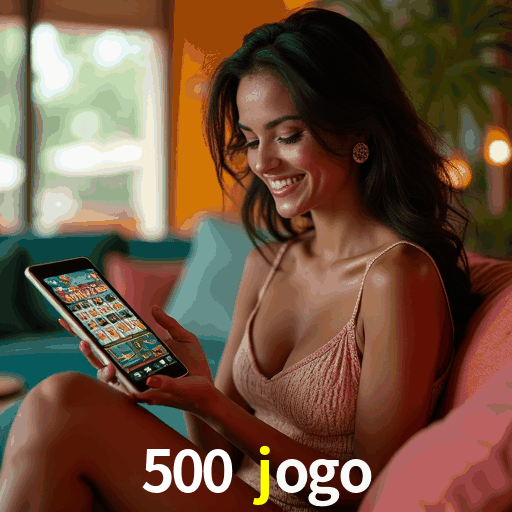 Estatísticas Esportivas 500 jogo