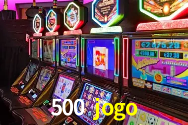 Promoção Relâmpago 500 jogo