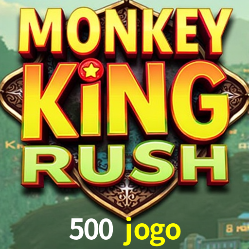 Login Seguro 500 jogo