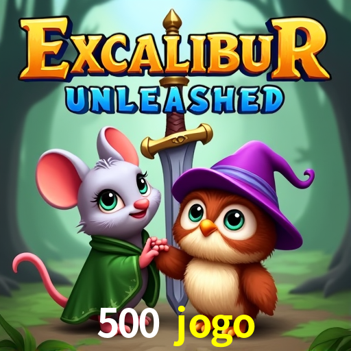 Segurança 2FA 500 jogo