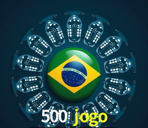 Recursos de Bônus 500 jogo