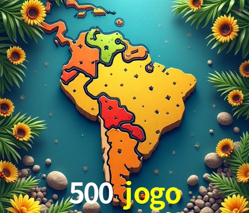Jogos Exclusivos 500 jogo