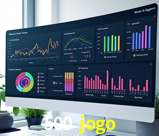 Jogo Spaceman 500 jogo