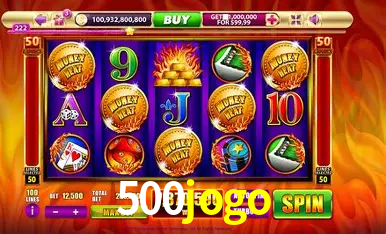 Slot Games Collection
