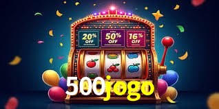 Jackpot Winner
